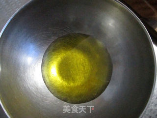香酥面包条的做法步骤:3