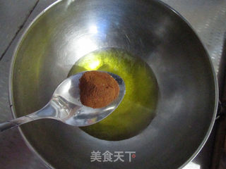 香酥面包条的做法步骤:5
