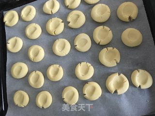 玛格丽特饼干的做法步骤：17