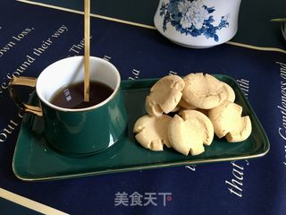 玛格丽特饼干的做法步骤：20