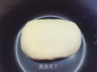 立春烙春饼的做法步骤:2