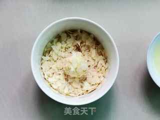 杏仁果酱饼干的做法步骤:7
