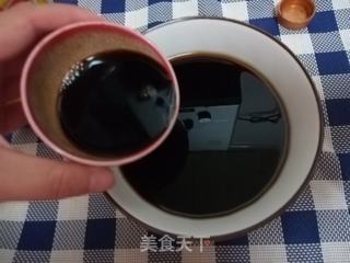 清肠食谱酱脆萝卜的做法步骤:6