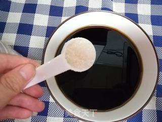 清肠食谱酱脆萝卜的做法步骤:7