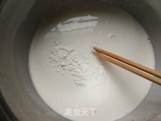 凉皮的做法步骤:16