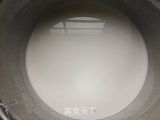 凉皮的做法步骤:17