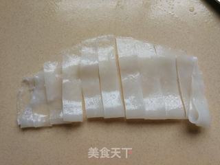 凉皮的做法步骤:23