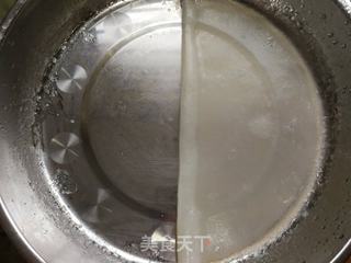 凉皮的做法步骤:21