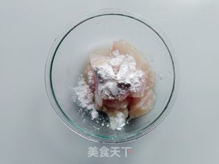 炸鱼排的做法步骤:2