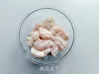 炸鱼排的做法步骤:3