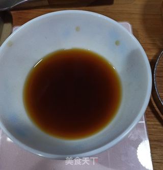 洋葱黑椒虎虾的做法步骤:3