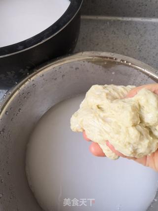 凉皮(洗面版)的做法步骤:6