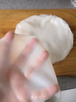 凉皮(洗面版)的做法步骤:19