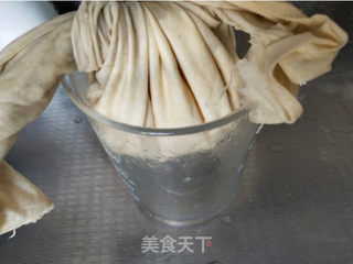酸乳酪红豆三明治的做法步骤:2