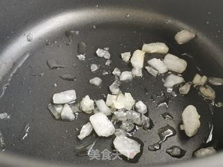 糖醋排骨的做法步骤:3