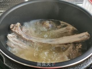 香煎羊排的做法步骤:3
