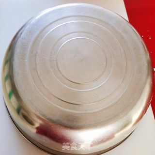 手拉油泼面的做法步骤:2