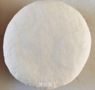 手拉油泼面的做法步骤:3