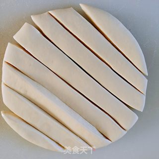 手拉油泼面的做法步骤:4