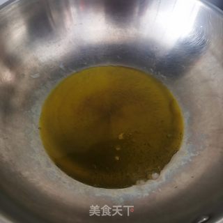 手拉油泼面的做法步骤:11