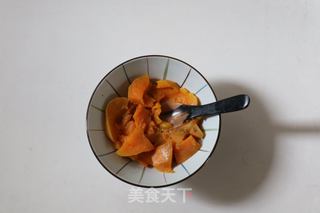 燕麦红薯山药饼的做法步骤：3