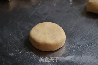 燕麦红薯山药饼的做法步骤：11