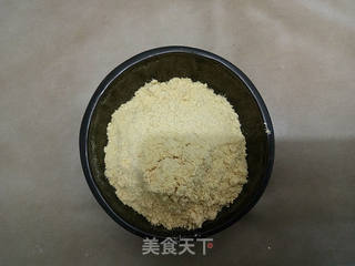 汤圆新吃法——干吃汤圆的做法步骤：1