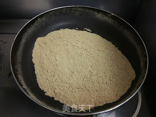 汤圆新吃法——干吃汤圆的做法步骤：3