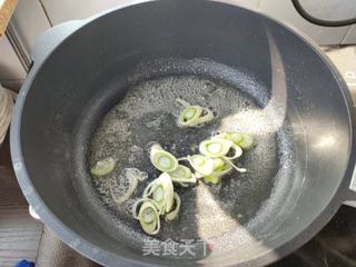 酱油炒面的做法步骤:5