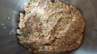 猪肉白菜饺子的做法步骤：7