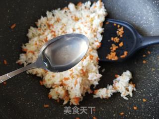 米饭三明治的做法步骤:4