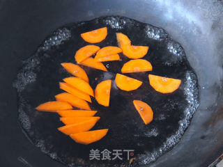 三色藜麦饭堡的做法步骤:2