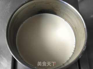蓝莓奶昔的做法步骤:2