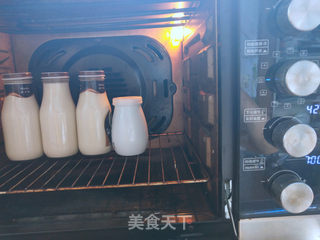 蓝莓奶昔的做法步骤:6