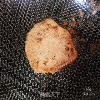 螺旋意面牛排套餐的做法步骤：7