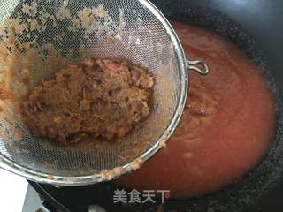 山楂糕的做法步骤:6