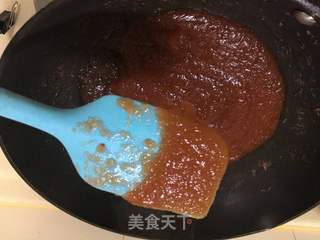 山楂糕的做法步骤:8