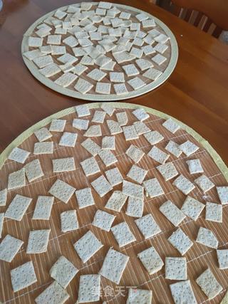 小米锅巴的做法步骤:9