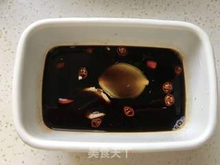 腌萝卜的做法步骤:5