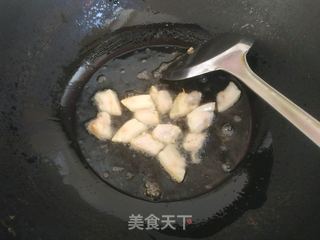 胡萝卜肉丁焖饭的做法步骤:4