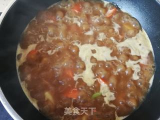 咖喱牛腩的做法步骤:19