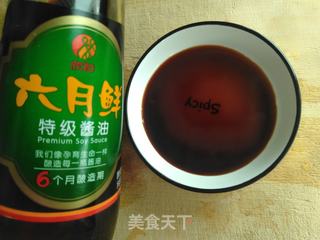 虾仁蒸鸡蛋的做法步骤:6
