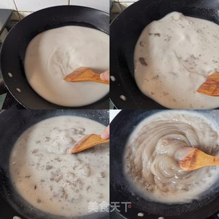 自制凉粉的做法步骤:5