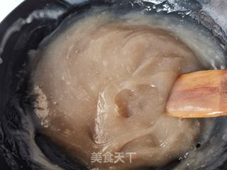 自制凉粉的做法步骤:6