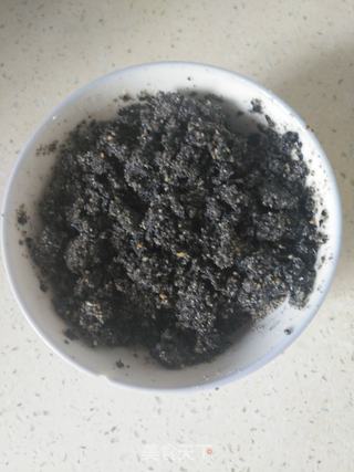 儿时的味道:滚元宵的做法步骤:2