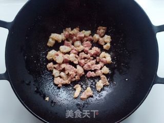 牛肉虾仁披萨的做法步骤:9