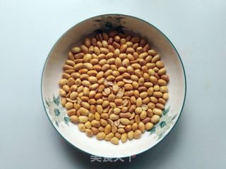花生核桃糖的做法步骤:4