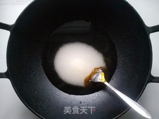 花生核桃糖的做法步骤:6