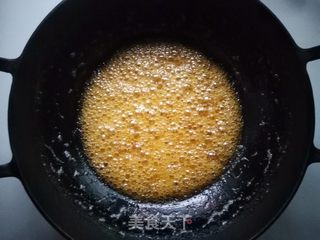 花生核桃糖的做法步骤:7