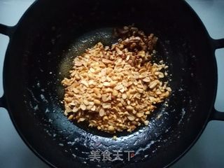 花生核桃糖的做法步骤:9